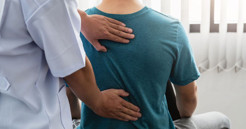 Kinox Fisioterapia