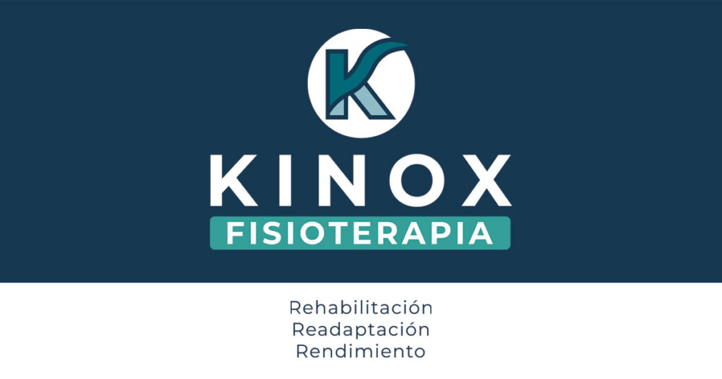 Kinox Fisioterapia
